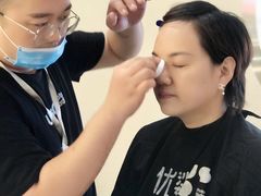 -优娑照相馆(世茂广场店)
