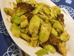 -旺角小渔村·海肠捞饭开创者(二马路店)