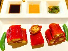 -云山茶餐厅(广东大厦店)