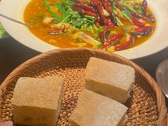 -清水亭湖北菜(大屯DT51店)