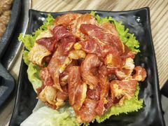 -369自助烤肉鱼火锅(平阳路店)