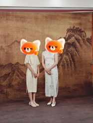 -爱儿美儿童摄影亲子馆(五路居店)