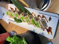 -九田家黑牛烤肉料理(新光汇店)