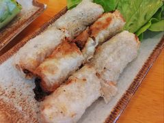 -越南牛肉河粉餐厅(书院巷店)