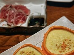 -贵木日本料理·铁板烧(新地假日广场店)
