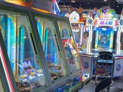 -大玩家(通州万达广场店)