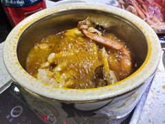 -一号桥自助火锅城(小西沟店)