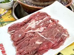 -原柳滩高台阶涮羊肉