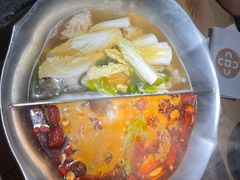 -湊湊火锅·茶憩(上海合生汇店)