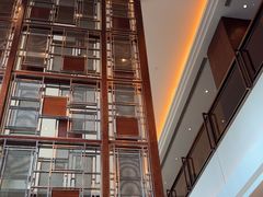 -上海浦东嘉里大酒店