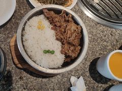 -高丽苑韩国烤肉(海昌路旗舰店)