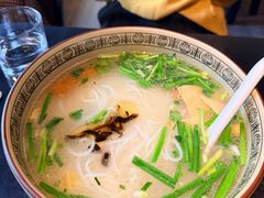 -南蛮子Southern Barbarian(进贤路店)