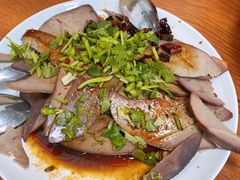 -春雨羊汤店(广开四马路总店)