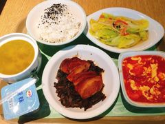 -老乡鸡(上海品尊国际中心店)