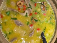 -乔街深夜食堂·小龙虾·高压锅生蚝(杭州总店)