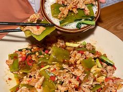 -吃饭皇帝大(解放西路店)