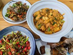 -同学酒楼(湖大琴园店)