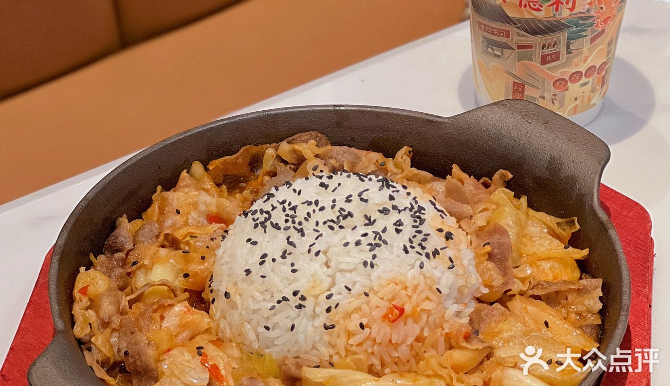 顺德容桂[吐舌]我愿称之为打工仔宝藏食堂👏🏻