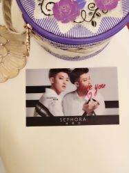 -丝芙兰Sephora