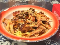-阿嫂印象·民间江湖菜(大学城店)