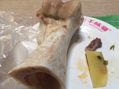 -千味涮·健康火锅(会展连城新天地店)