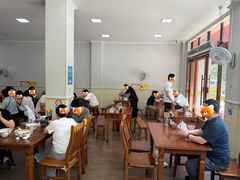 -姚记面馆(瑶琳路店)
