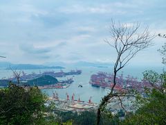 -小南山公园