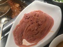 -巴奴毛肚火锅(商城路店)