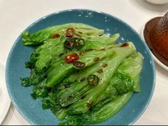-明阁 Ming Court(广州朗豪酒店)