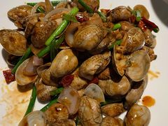 -悦海·家宴·冰花皮皮虾大锅贴(宝龙店)