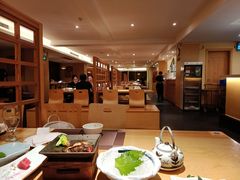 大堂-禾风·海鲜料理自助(玉林店)