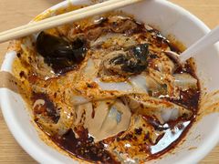 -清真·宏顺祥卤汁凉粉(大皮院店)