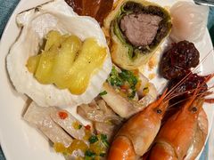 -南湖宾馆·鸳湖阁全日制餐厅