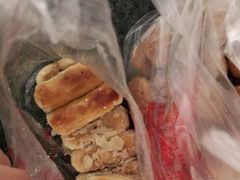 椒盐酥-宫廷糕点铺