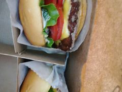 -Shake Shack(西单大悦城店)