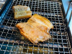 -坛子李地摊烤肉(罗斯福店)