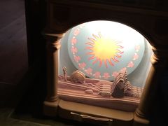 -三鹰之森吉卜力美术馆