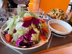 -碎怂烤肉(钟楼柳巷店)