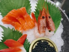 -昱匠·日本料理(金融街店)