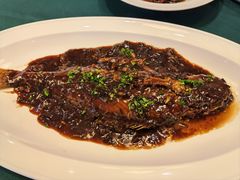 -老吉堂上海本帮菜(望京万象汇店)