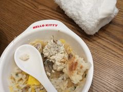 -小厨娘淮扬菜(六合欢乐港店)