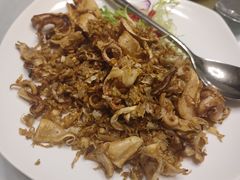 -阿诺泰·泰国餐厅(棕北店)