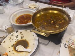 -食光慢宴·安吉土菜馆
