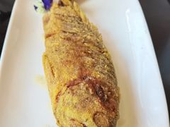 -老牌坊鲁菜名店(聊城美食岛店)