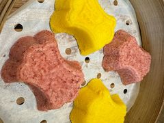 -五观堂素食(新华路店)