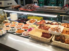 -老王四季抻面(南六东路店)