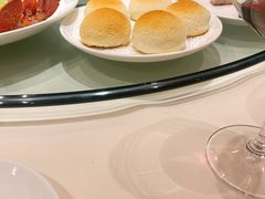 雪岭雄峰-利苑酒家(华熙国际店)
