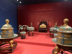 -上海博物馆(人民广场馆)