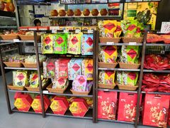 零售区-天福号(前门店)