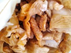-鸡柳大人鸡柳年糕薯条(农贸云创店)